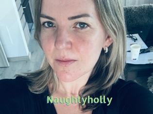 Naughtyholly