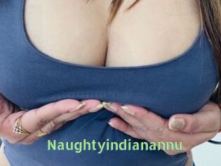 Naughtyindianannu