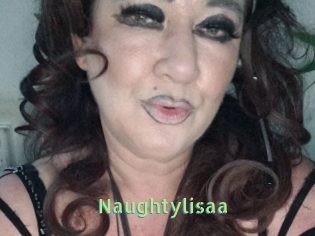 naughtylisaa Une Etudiante Sexy