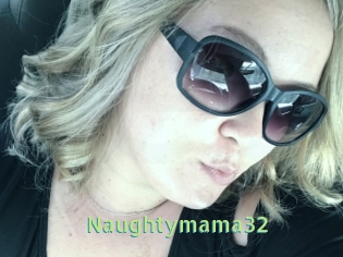 Naughtymama32