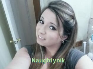Naughtynik