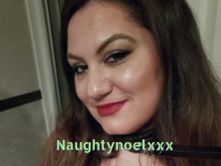 Naughtynoelxxx