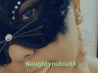 Naughtynubia88