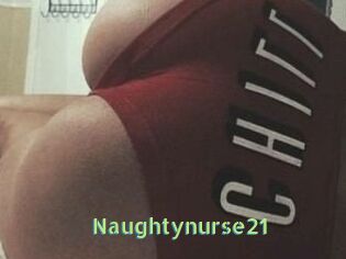 Naughtynurse21