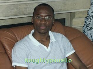Naughtypauello