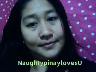 NaughtypinaylovesU