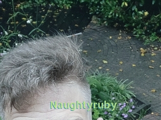 Naughtyruby