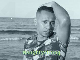 Naughtystrong