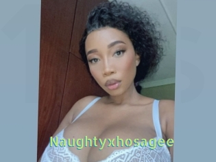 Naughtyxhosagee