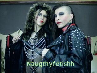 Naugthyfetishh