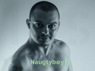Naugtyboyfj