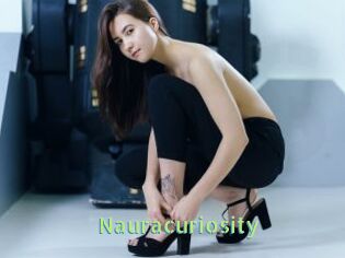 nauracuriosity Une Etudiante Sexy