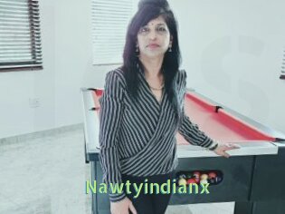 Nawtyindianx