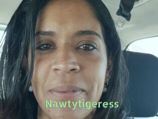 Nawtytigeress