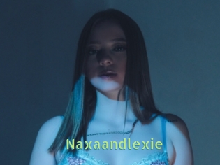 Naxaandlexie
