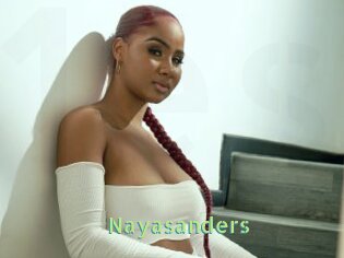 Nayasanders