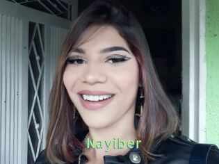 Nayiber