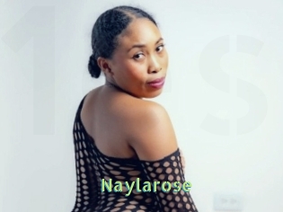 Naylarose