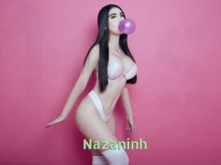 Nazaninh