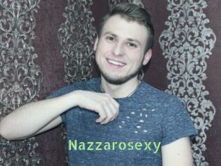 Nazzarosexy