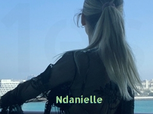 Ndanielle