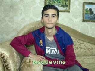 Neddevine