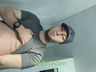 Nedeleden