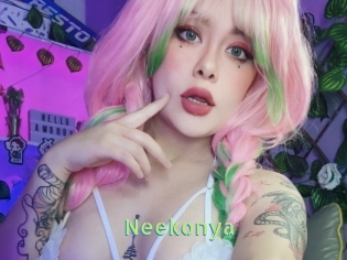 Neekonya