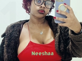 Neeshaa