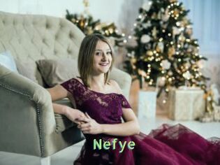 Nefye