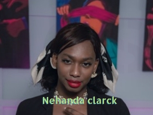 Nehanda_clarck