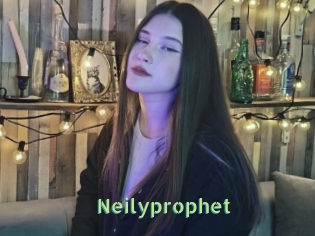Neilyprophet