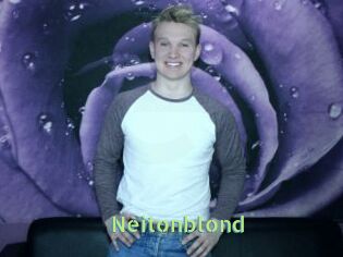 Neitonblond