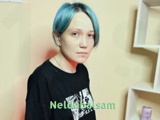 Neldabalsam