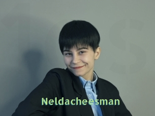 Neldacheesman