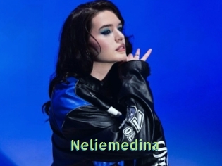 Neliemedina