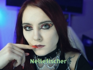 Nellefischer