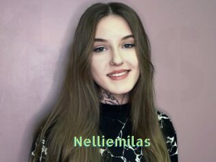 Nelliemilas