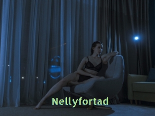 Nellyfortad