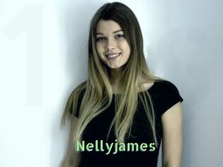 Nellyjames