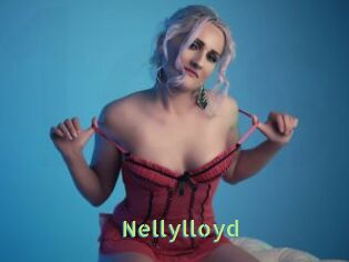 Nellylloyd