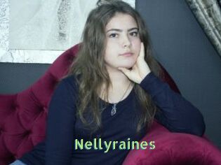 Nellyraines