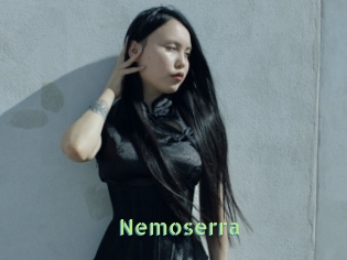 nemoserra Une Etudiante Sexy