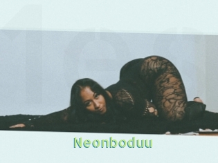 neonboduu Une Etudiante Sexy