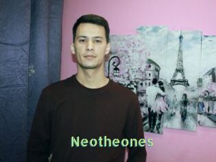 Neotheones