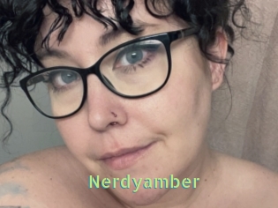 Nerdyamber