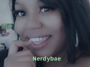 Nerdybae