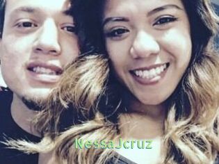 nessaJcruz Une Etudiante Sexy