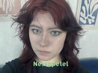 Nessapetel