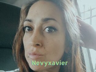 Nevyxavier